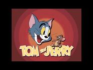 Tom & Jerry Two Mouseketeers Theme Song - Soldiers of Fortune