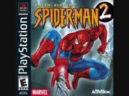 Spiderman 2 Enter Electro PS1 Music- Menu Theme