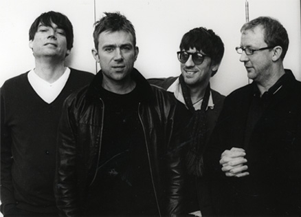 Blur (band) - Wikipedia