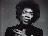 Jimi Hendrix