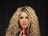 Shakira