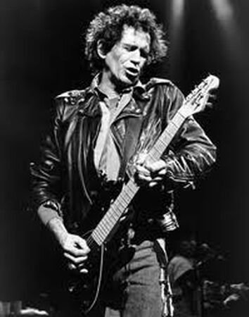 洋楽 Keith / Keith Richards Keith Richards | Artist – Artrockstore