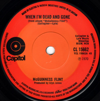 AOR CD McGuinness Flint 2アルバム AOR CD McGuinness Flint 2アルバム（ジャズ – ページ 19