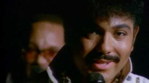 Night Shift - song and lyrics by Commodores