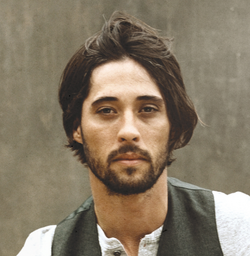 Ryan bingham