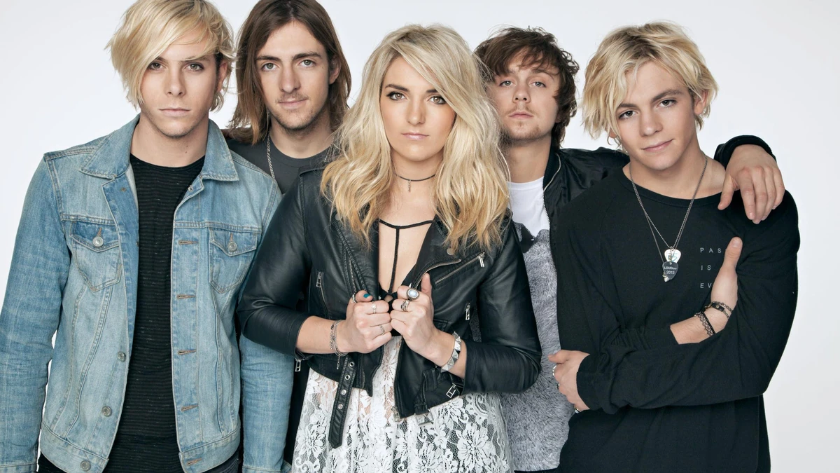 R5 | Music Hub | Fandom