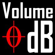 VOLUME0dB - logo master color 1440x1440 300dpi