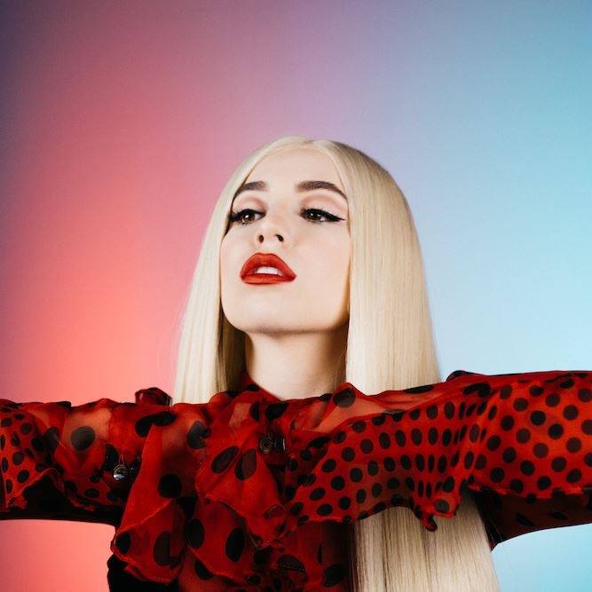 Ava Max Music Hub Fandom