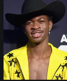 Lil Nas X