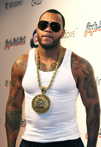 Flo Rida