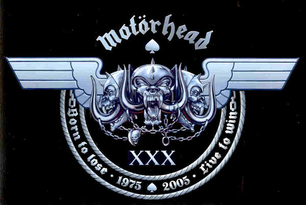 motorhead logo