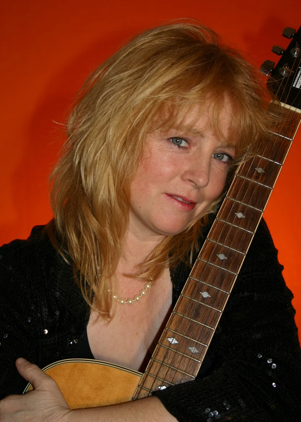 Sharine O’Neill | Musik-Wiki | Fandom