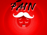 Pain (Agung Kembar song)