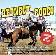 Redneck-rodeo