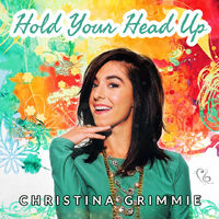 Hold Your Head Up cover