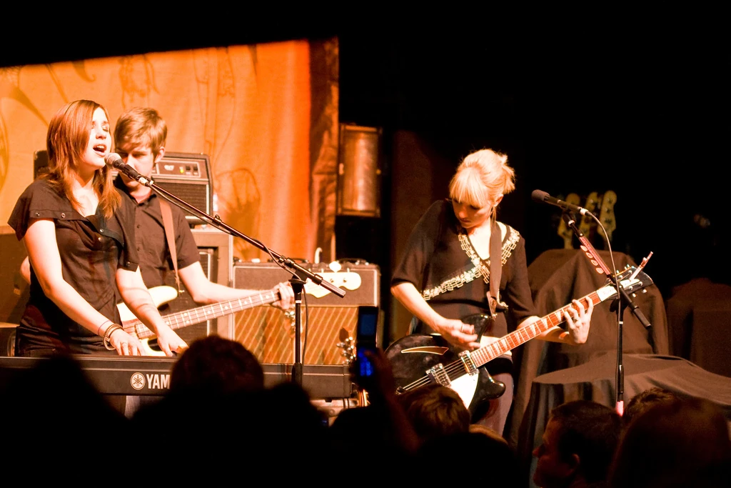 Eisley (Band) Music Hub Fandom