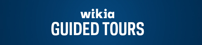 Guided Tour Banner