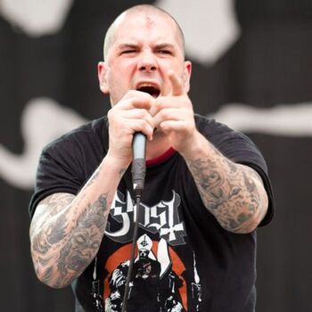 Phil Anselmo