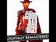 The Ecstasy of Gold - Ennio Morricone ( The Good, the Bad and the Ugly ) -High Quality Audio-