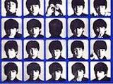 A Hard Day's Night (Album):The Beatles