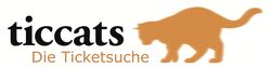 Ticcats logo