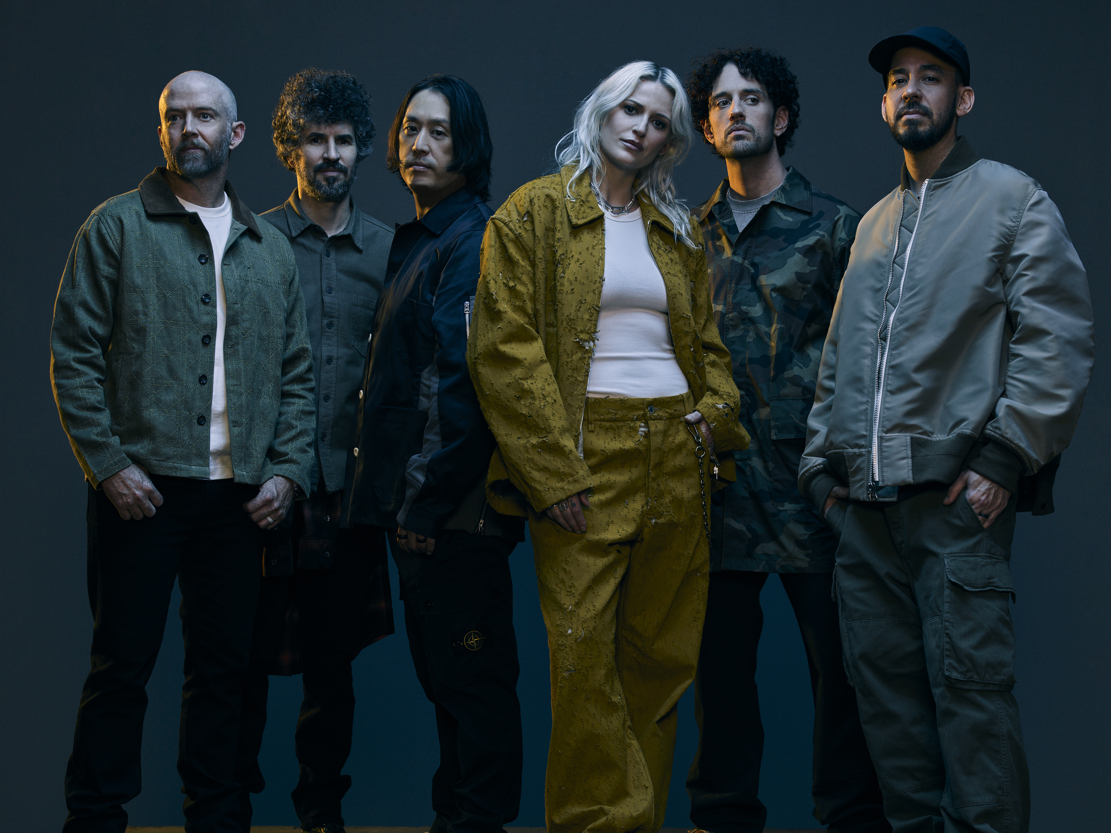 Linkin Park | Music Hub | Fandom
