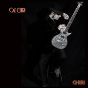 Oz-chiri-cover-album