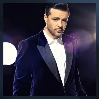 Burak Kut-min