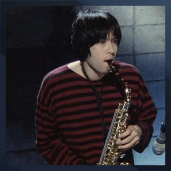 Kō Machida-min