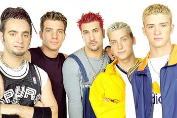 NSYNC