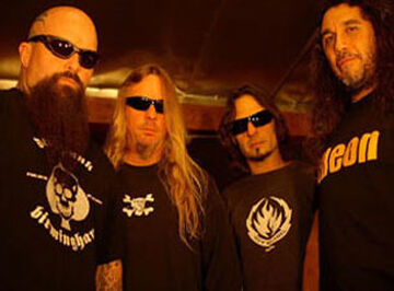 Slayer - Live Undead - Encyclopaedia Metallum