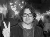 Lou Barlow