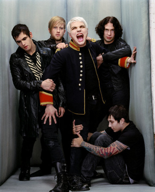 My Chemical Romance: how the vilified band turned antipathy into triumph, Music