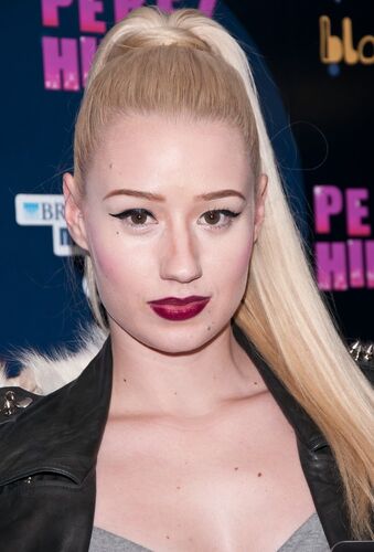 IggyAzalea