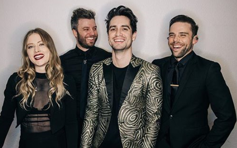 panic at the disco music compilation panic at the disco music compilation