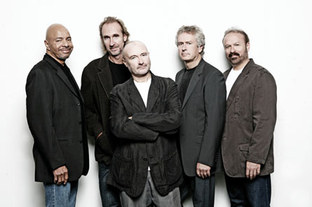 Phil Collins facts: Songs, marriages of the Genesis drummer turned singer  and unlikely - Gold