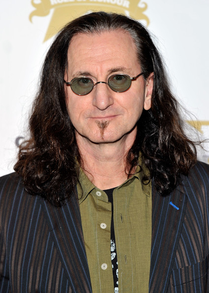 Geddy Lee Music Hub Fandom 