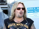 Vince Neil