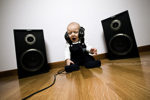 Music Hub