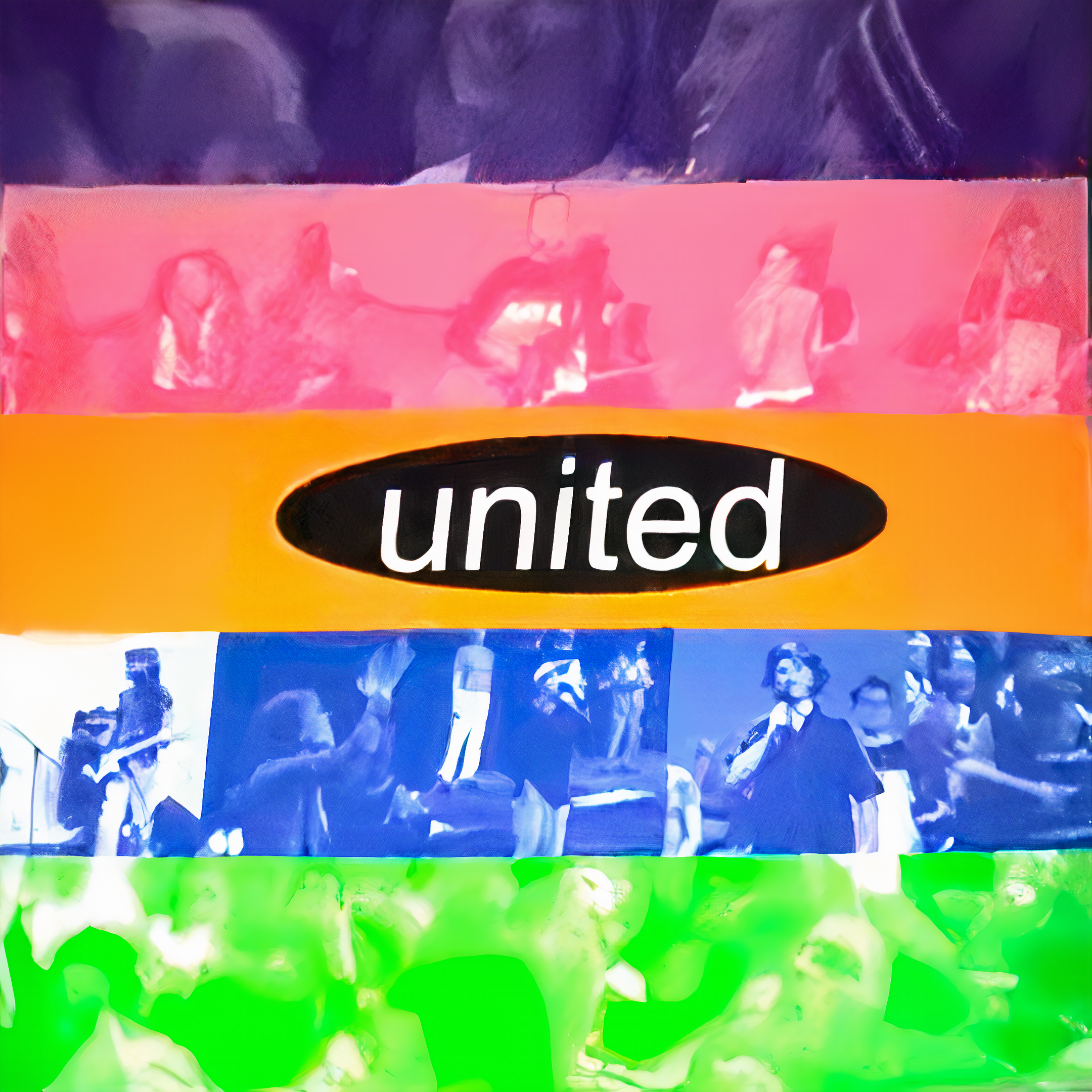 Hillsong UNITED