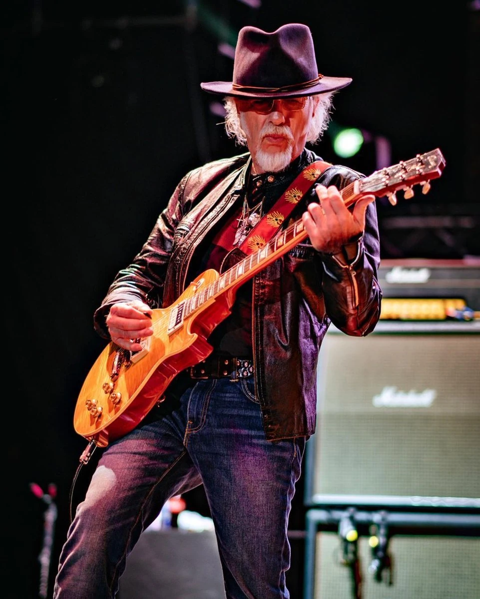 Brad Whitford | Music Hub | Fandom