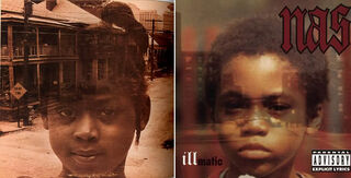 Illmatic Music Hub Fandom Illmatic Music Hub Fandom
