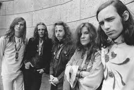 Big Brother and the Holding Company - Wikipedia