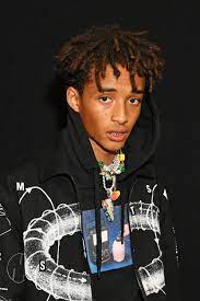 Jaden Smith shares new song 'Cabin Fever' and announces mixtape