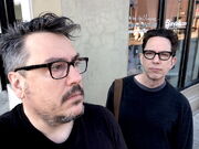 They Might Be Giants Profile