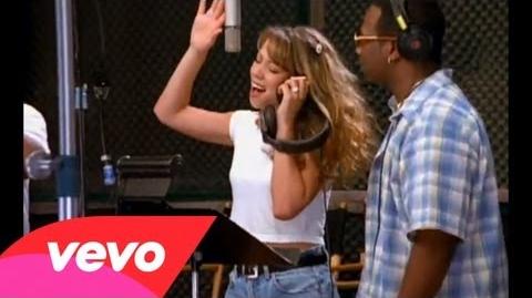 Mariah Carey feat. Boyz II Men - One Sweet Day