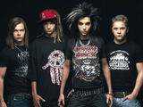 Tokio Hotel