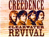 Creedence Clearwater Revival