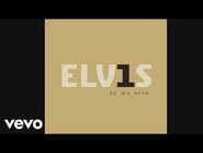 Elvis Presley - Jailhouse Rock (Audio)