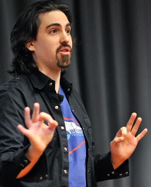 Bear mccreary